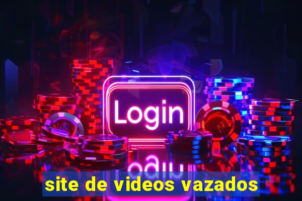 site de videos vazados